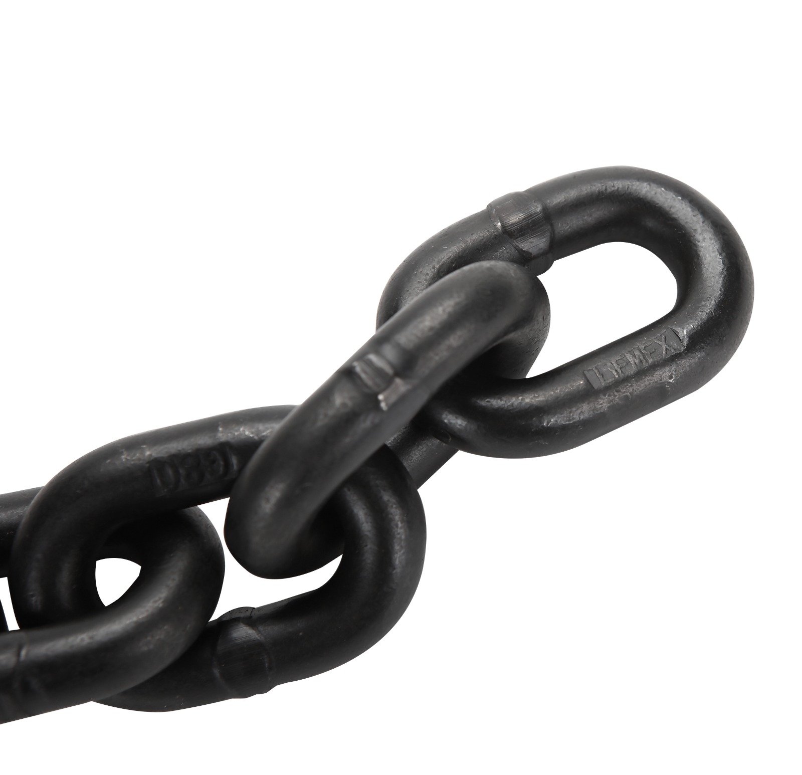 Grade 80 Chain – Lifmex