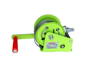 Hand Winch – LBS...