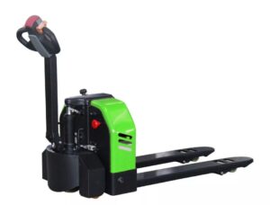 Electric Pallet Truck/Stacker