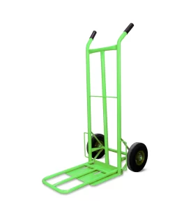 Foldable Loading Trolley